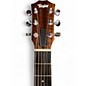 Used Taylor GS Mini Mahogany Mahogany Acoustic Guitar