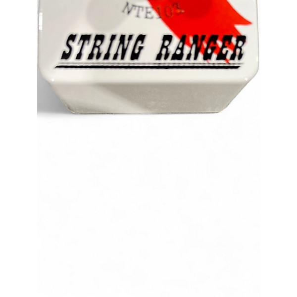 Used AKG STRING RANGER Pedal