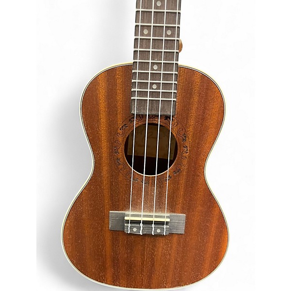 Used Ranch UK-23 Natural Ukulele