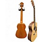 Used Ranch UK-23 Natural Ukulele
