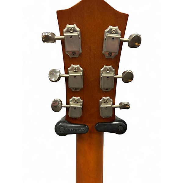 Used 2000s Godin 5TH AVENUE JUMBO SG Natural Acoustic Guitar