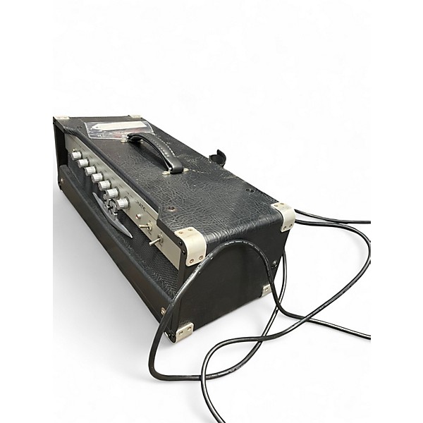 Used Crate V33 33W Tube Guitar Amp Head