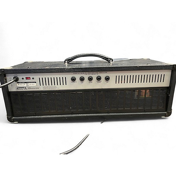 Used Crate V33 33W Tube Guitar Amp Head