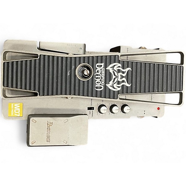 Used Ibanez weeping demon Effect Pedal