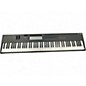 Used Novation Launchkey 88 MIDI Controller thumbnail