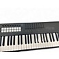 Used Novation Launchkey 88 MIDI Controller