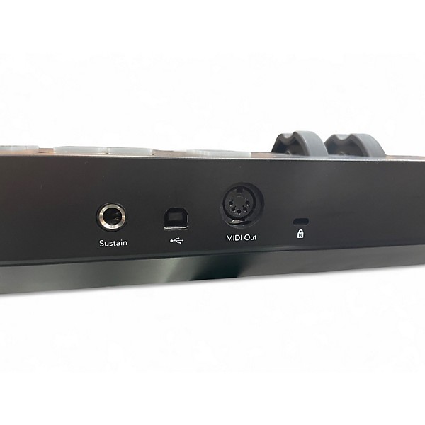 Used Novation Launchkey 88 MIDI Controller