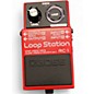 Used BOSS RC1 Loop Station Pedal thumbnail