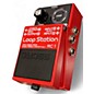 Used BOSS RC1 Loop Station Pedal