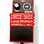 Used BOSS RC1 Loop Station Pedal