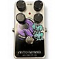 Used Electro-Harmonix QTRO Effect Pedal thumbnail