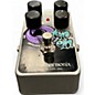 Used Electro-Harmonix QTRO Effect Pedal