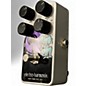 Used Electro-Harmonix QTRO Effect Pedal
