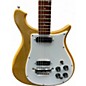 Vintage 1976 Rickenbacker 450 Mapleglo Hollow Body Electric Guitar