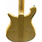 Vintage 1976 Rickenbacker 450 Mapleglo Hollow Body Electric Guitar