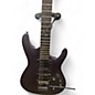 Used Ibanez S5470 S Series translucent Solid Body Electric Guitar thumbnail