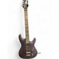 Used Ibanez S5470 S Series translucent Solid Body Electric Guitar