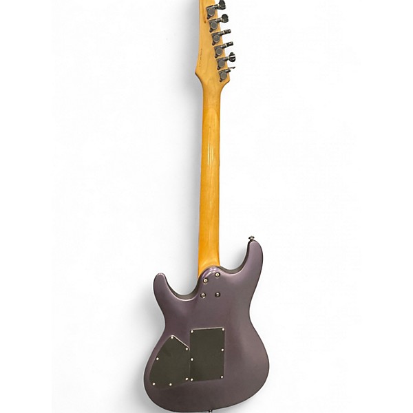 Used Ibanez S5470 S Series translucent Solid Body Electric Guitar