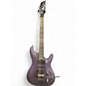 Used Ibanez S5470 S Series translucent Solid Body Electric Guitar