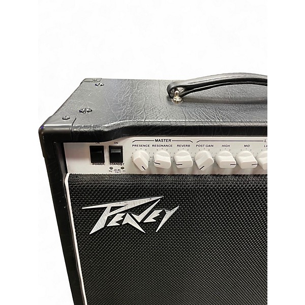 Used Peavey Invective.112 Tube Guitar Combo Amp