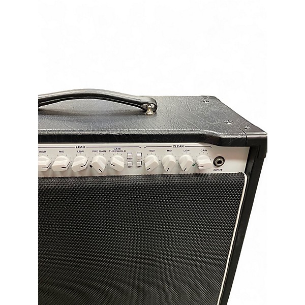 Used Peavey Invective.112 Tube Guitar Combo Amp