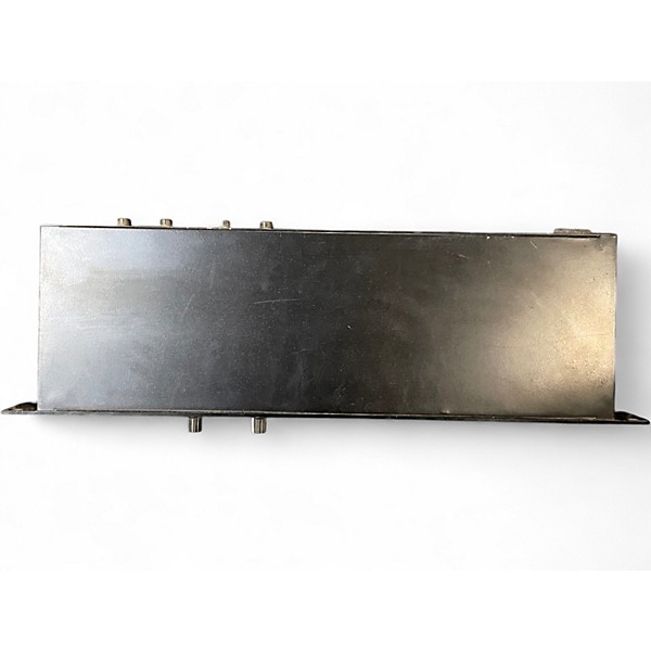 Used BBE 362 Sonic Maximizer Exciter