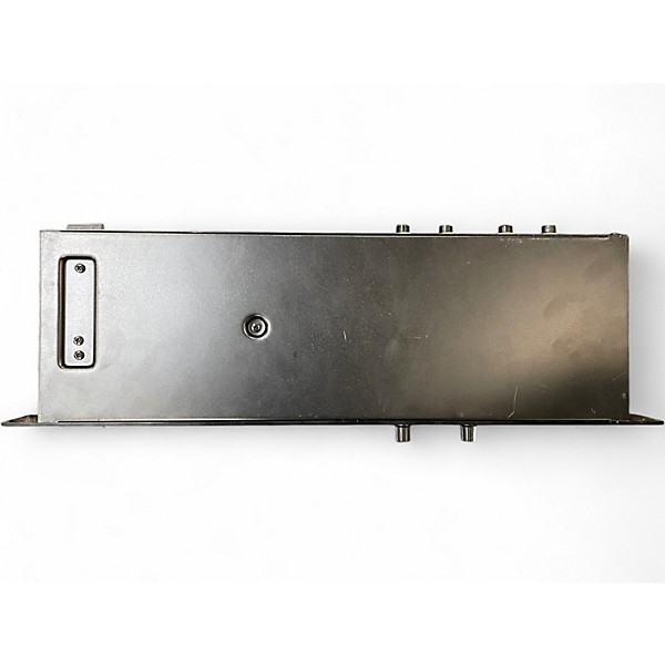 Used BBE 362 Sonic Maximizer Exciter