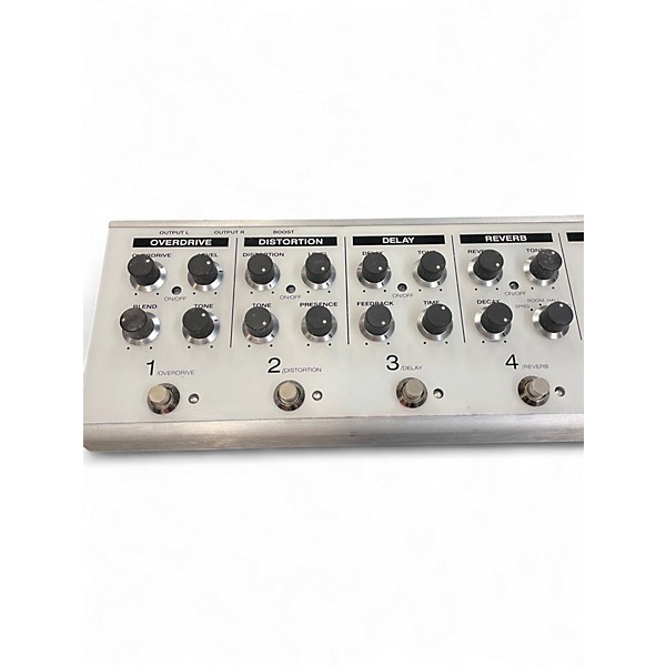 Used T-Rex Engineering Magnus  Effect Processor