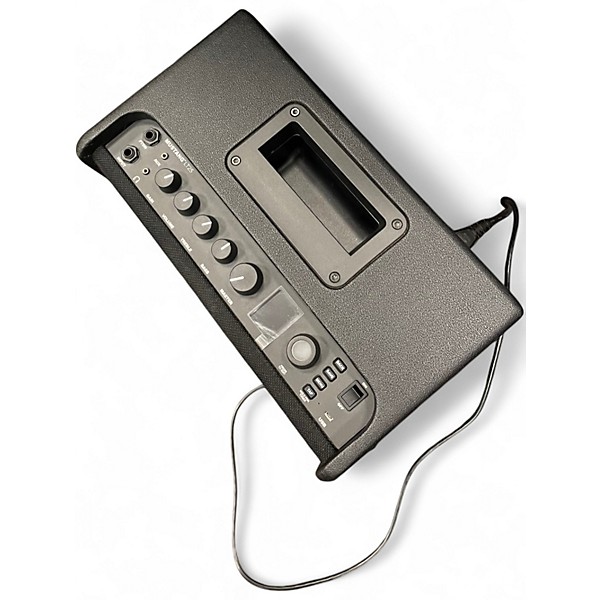 Used Fender Mustang LT25 25W 1x8 Guitar Combo Amp