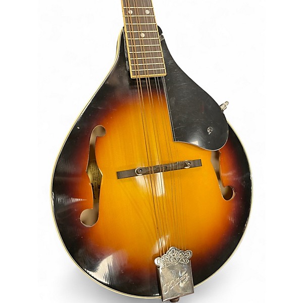Used Kentucky KM150 Standard A Model 2 Color Sunburst Mandolin