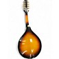 Used Kentucky KM150 Standard A Model 2 Color Sunburst Mandolin