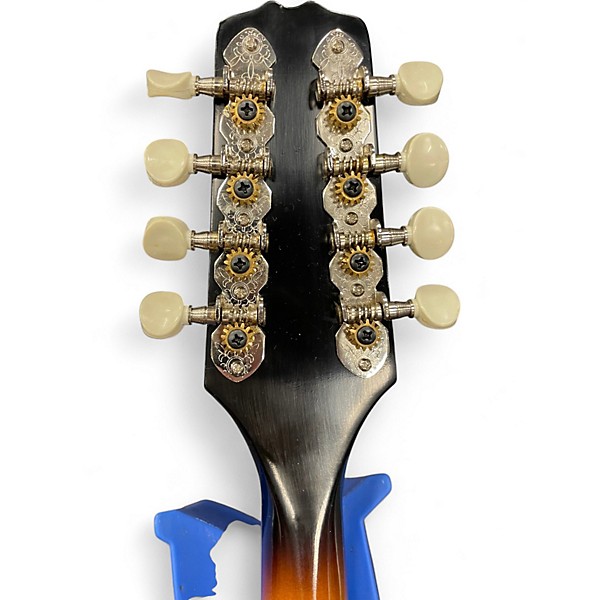 Used Kentucky KM150 Standard A Model 2 Color Sunburst Mandolin