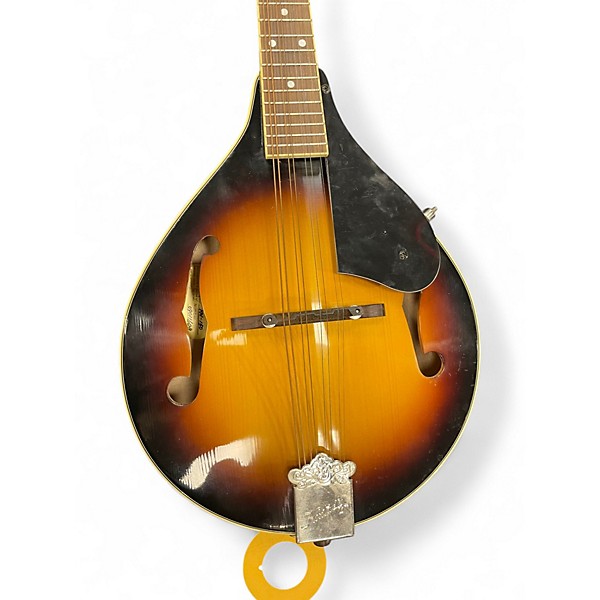 Used Kentucky KM150 Standard A Model 2 Color Sunburst Mandolin