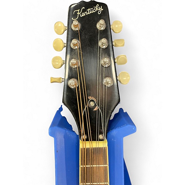 Used Kentucky KM150 Standard A Model 2 Color Sunburst Mandolin