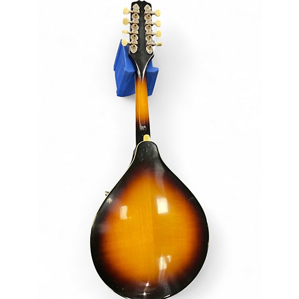 Used Kentucky KM150 Standard A Model 2 Color Sunburst Mandolin