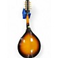 Used Kentucky KM150 Standard A Model 2 Color Sunburst Mandolin