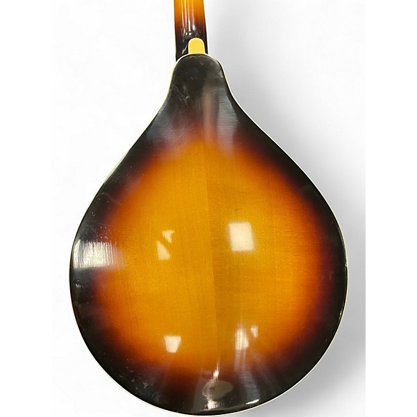 Used Kentucky KM150 Standard A Model 2 Color Sunburst Mandolin