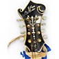 Used Morgan Monroe Rocky Top Black Mandolin