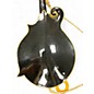 Used Morgan Monroe Rocky Top Black Mandolin