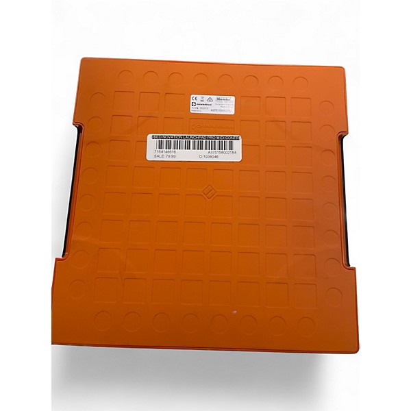 Used Novation Launchpad Pro MIDI Controller