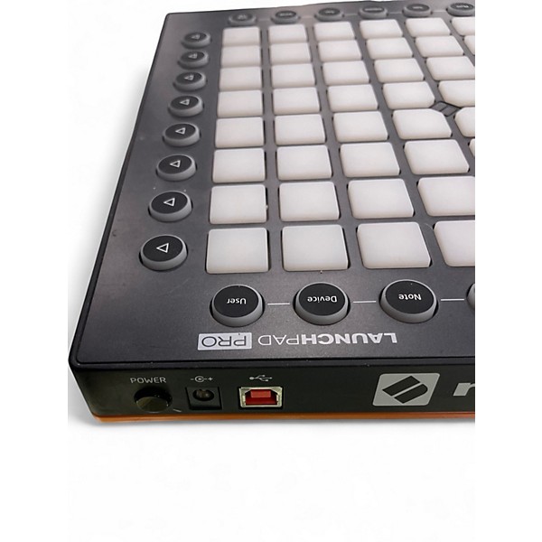 Used Novation Launchpad Pro MIDI Controller