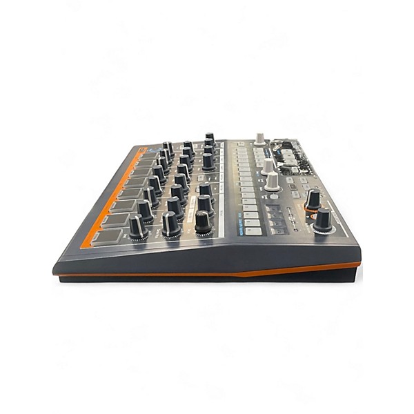 Used Drumbrute Impact Production Controller