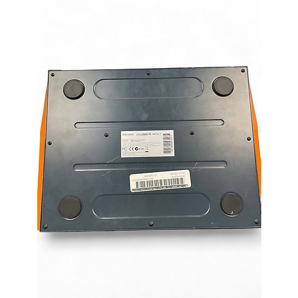 Used Drumbrute Impact Production Controller