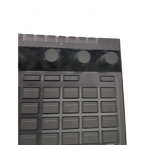 Used KORG SQ64 Drum Machine