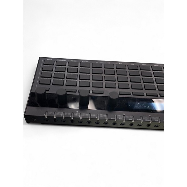 Used KORG SQ64 Drum Machine