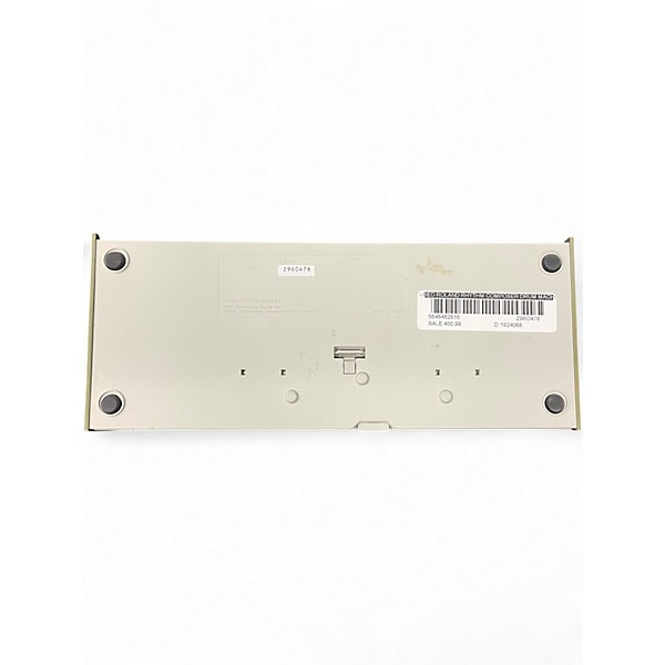 Used Roland Rhythm Composer Drum Machine