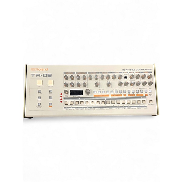 Used Roland Rhythm Composer Drum Machine