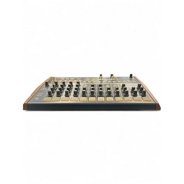 Used Arturia Drumbrute Drum Machine