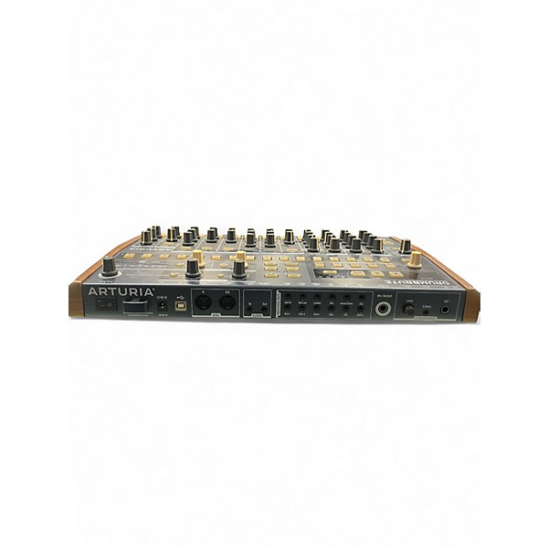Used Arturia Drumbrute Drum Machine