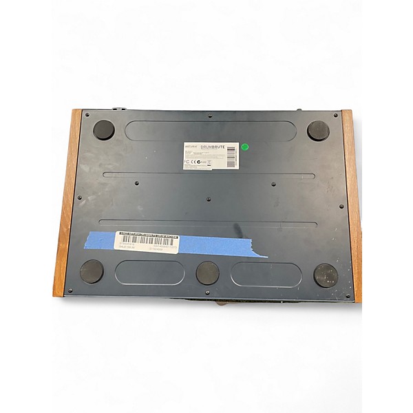 Used Arturia Drumbrute Drum Machine